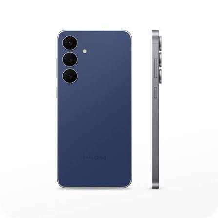 Обзор Samsung Galaxy S25 FE: «Народный флагман» с большим экраном, батареей на весь день и мощью Galaxy AI