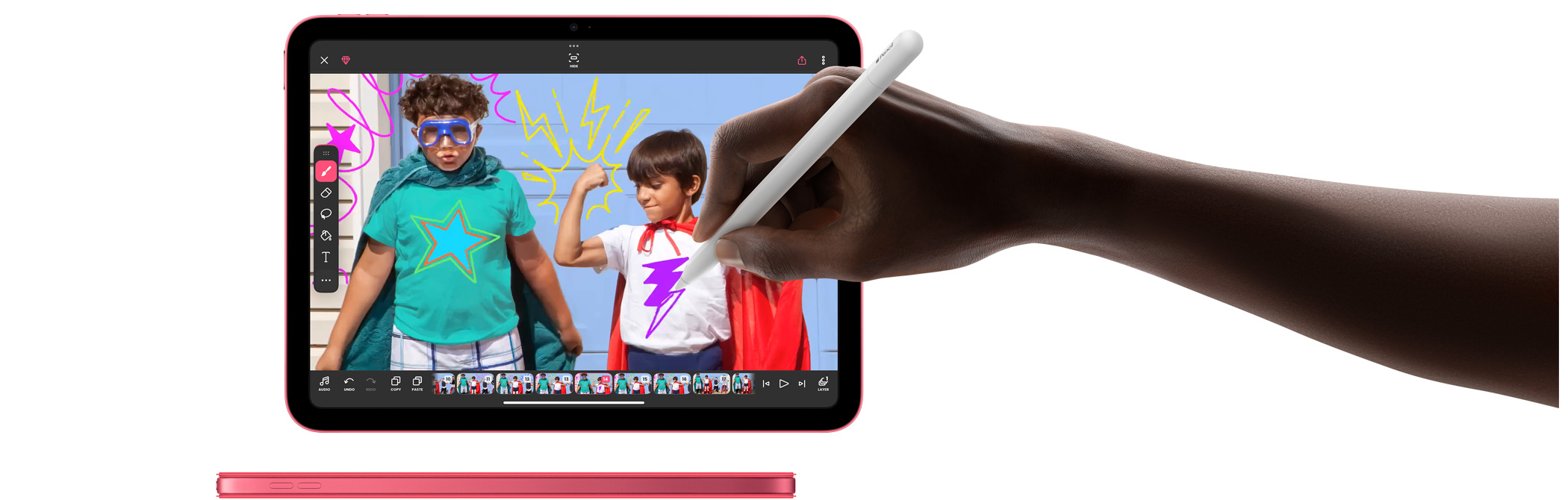Обзор нового Apple iPad 11 (2026): Почему это лучший базовый планшет и разгром конкурентов на Android