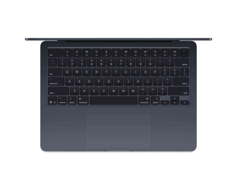 Обзор Apple MacBook Air 13 и 15: Мощь Apple Silicon, эталонная автономность и выбор идеального размера