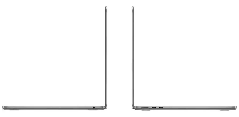 Обзор Apple MacBook Air 13 и 15: Мощь Apple Silicon, эталонная автономность и выбор идеального размера