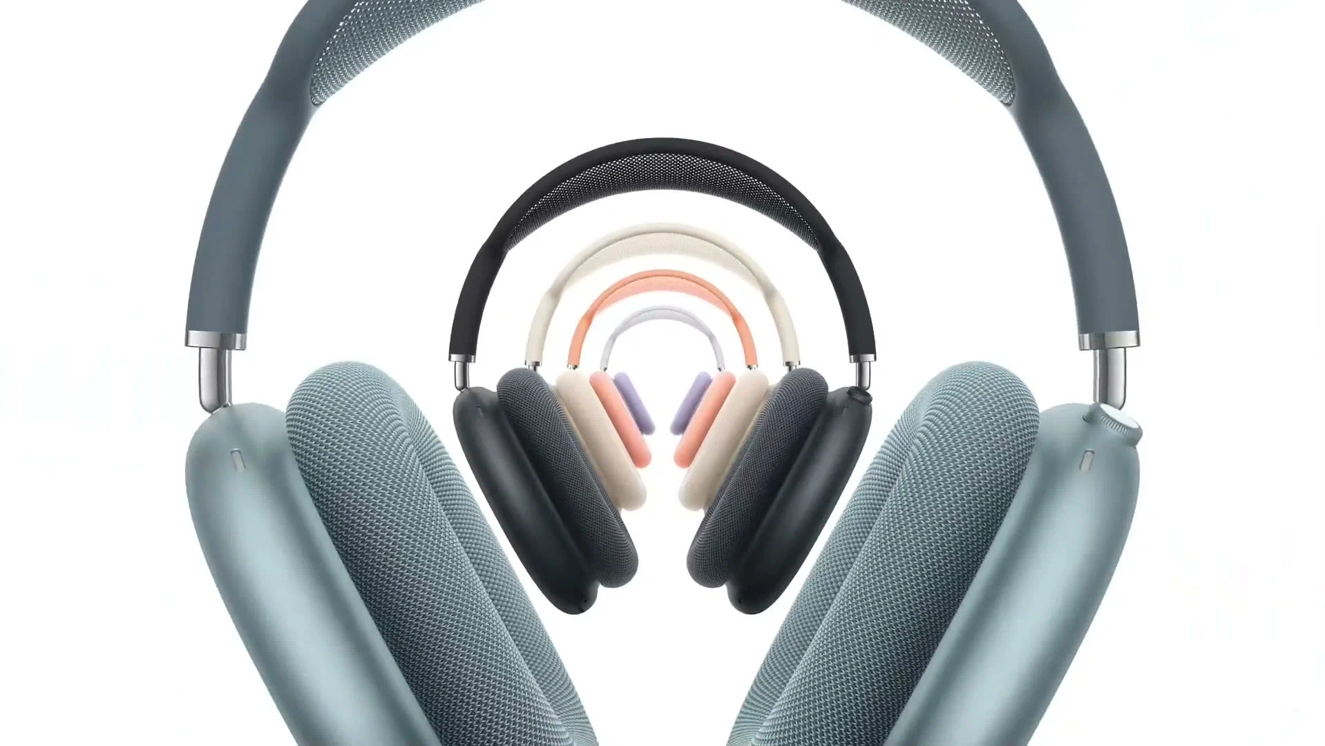 Обзор AirPods Max (2026): Чип H2, разъём USB-C, улучшенное шумоподавление и новые цвета