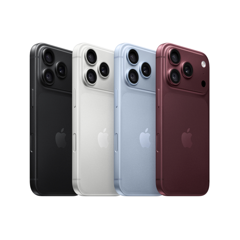 ОБЗОР IPHONE 18 PRO ОТ BELLSTORE