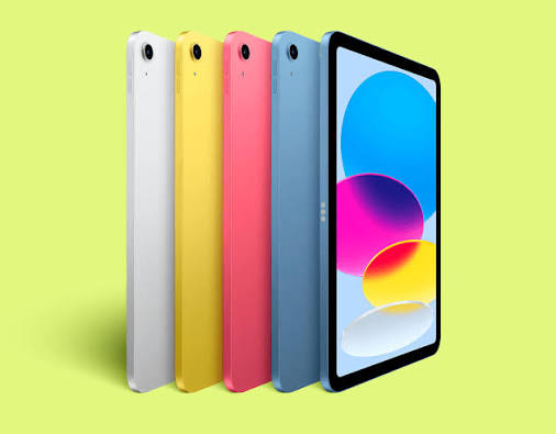 Обзор нового Apple iPad 11 (2026): Почему это лучший базовый планшет и разгром конкурентов на Android
