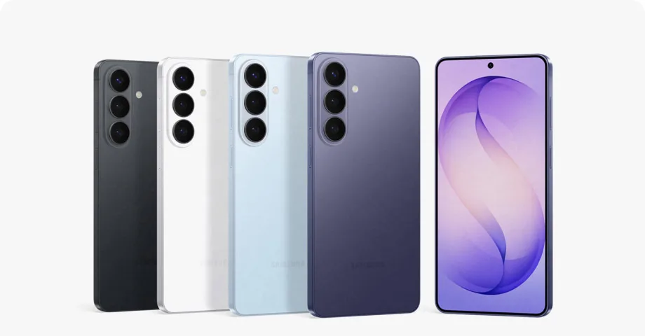 Обзор Samsung Galaxy S26: Характеристики базового флагмона, сравнение с Galaxy S25