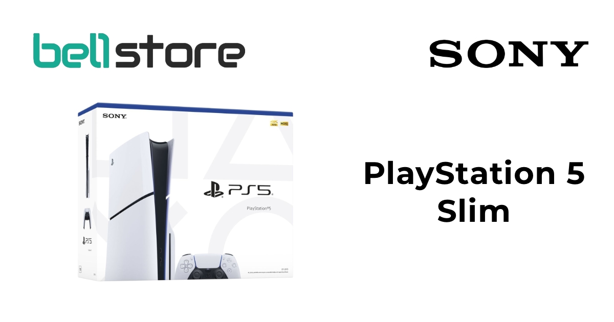 Полный обзор Sony PlayStation 5 Slim 1TB: Характеристики, отличия от первой версии и опыт в играх