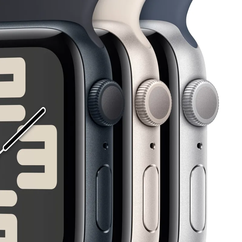 Обзор Apple Watch SE 3: Доступные умные часы с продвинутыми функциями для каждого
