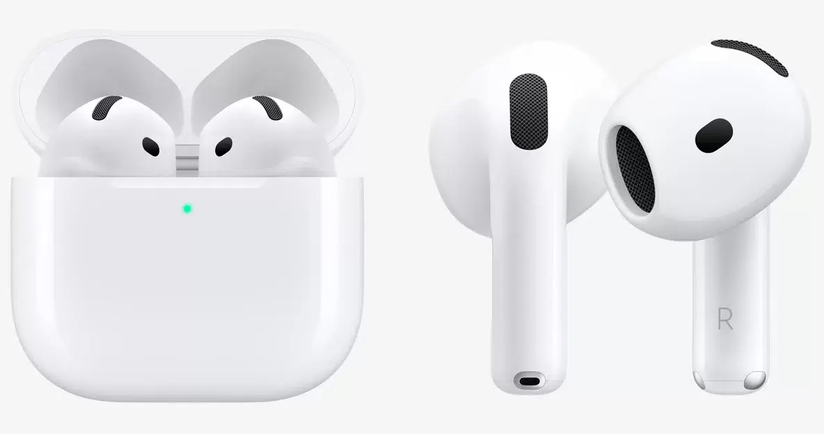 Обзор наушников AirPods 4: Что выбрать — базовую версию или AirPods 4 с ANC?
