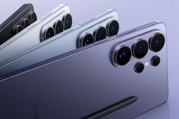 Обзор Samsung Galaxy S26 Ultra: Главный флагман 2026 года в деталях