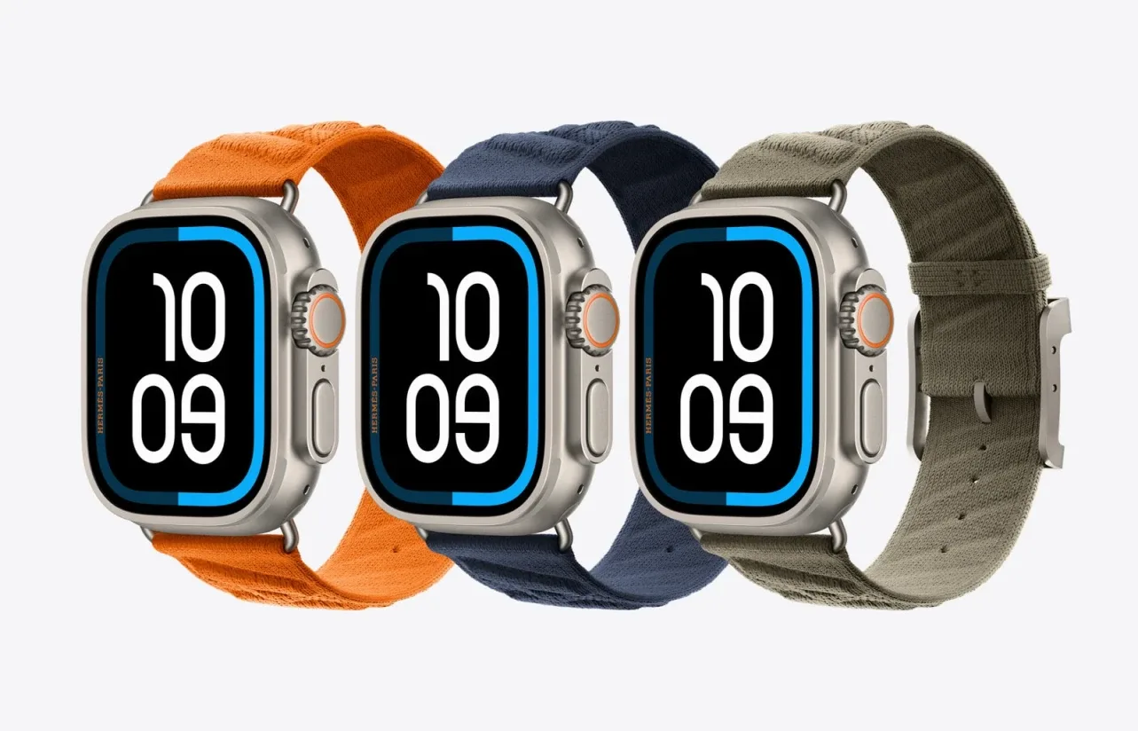 Обзор Apple Watch Ultra 3: Самые продвинутые спортивные часы с 5G, спутниковой связью и автономностью до 42 часов