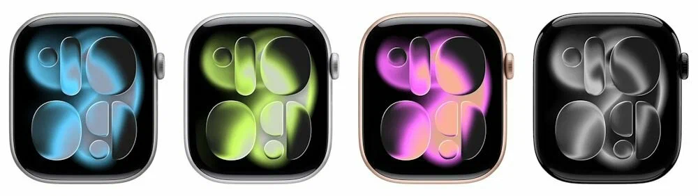Обзор Apple Watch Series 11: Подробные характеристики, новые медицинские функции и почему это лучшие умные часы