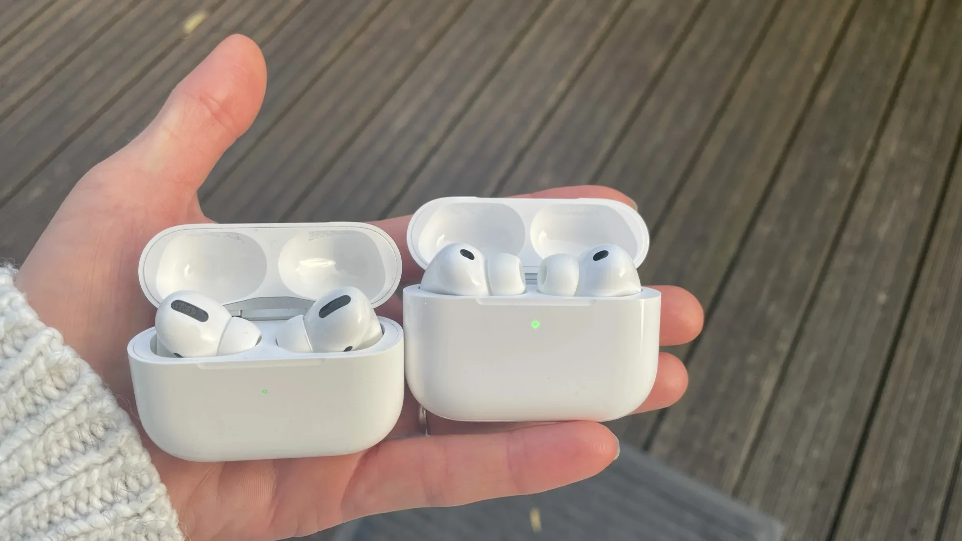 Обзор AirPods Pro 3: Революционный звук, чип H3, датчики здоровья и активное шумоподавление нового уровня